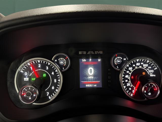 used 2024 Ram 2500 car, priced at $38,949