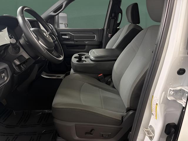 used 2024 Ram 2500 car, priced at $38,949