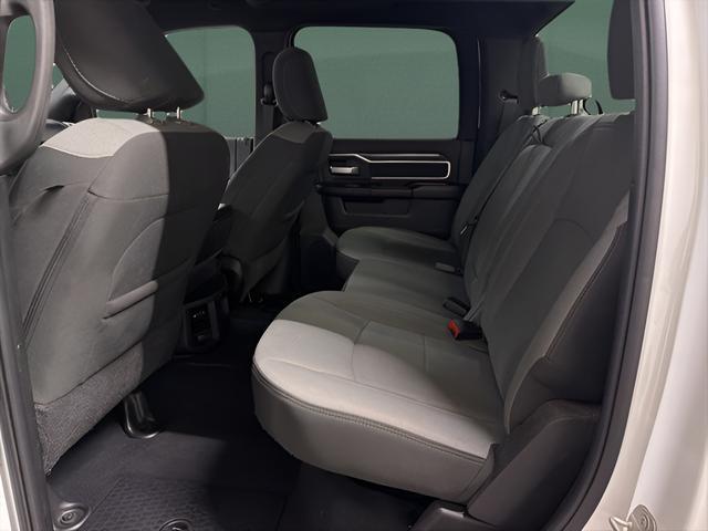 used 2024 Ram 2500 car, priced at $38,949