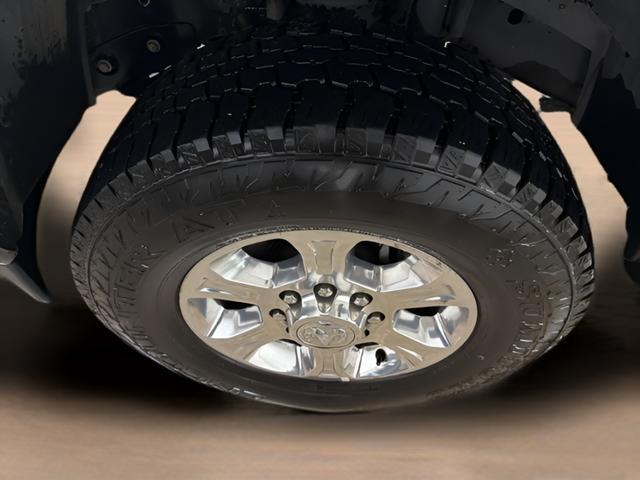 used 2024 Ram 2500 car, priced at $38,949