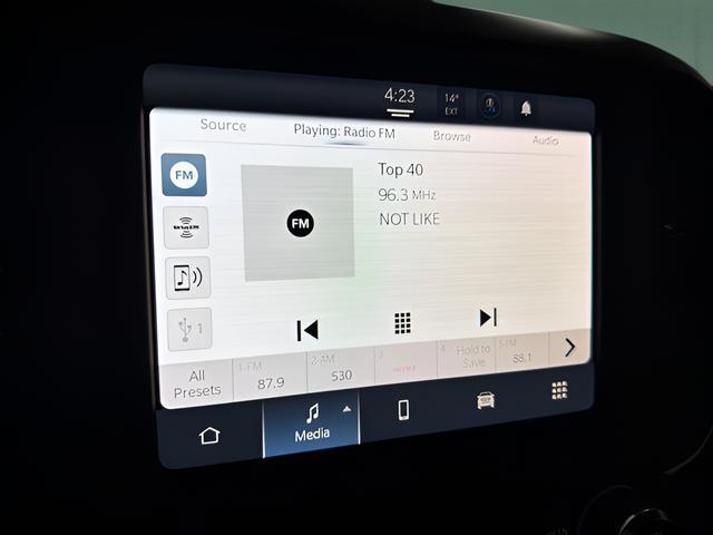 used 2024 Ram 2500 car, priced at $38,949