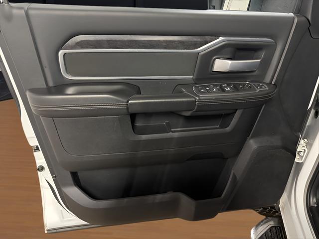 used 2024 Ram 2500 car, priced at $38,949