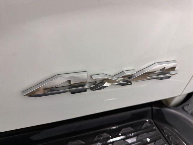 used 2024 Ram 2500 car, priced at $38,949