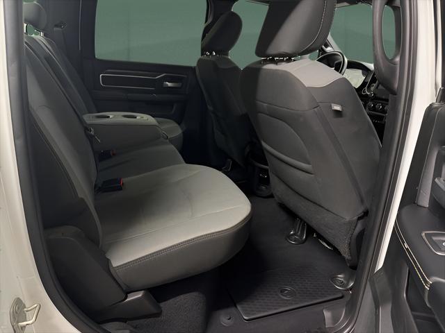 used 2024 Ram 2500 car, priced at $38,949