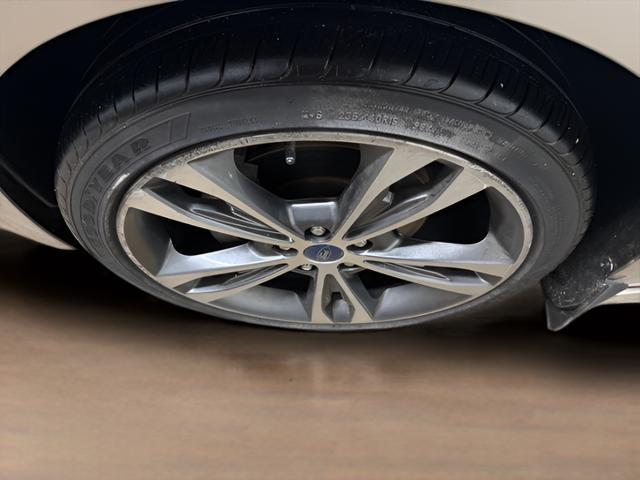 used 2019 Ford Fusion car, priced at $15,949