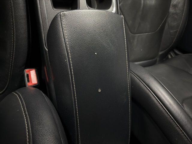 used 2019 Ford Fusion car, priced at $15,949