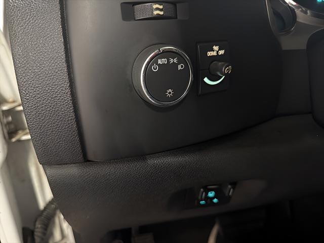 used 2013 Chevrolet Silverado 2500 car, priced at $10,949