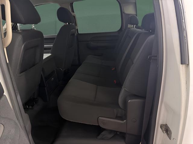 used 2013 Chevrolet Silverado 2500 car, priced at $10,949