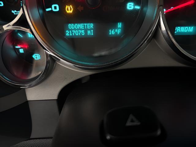 used 2013 Chevrolet Silverado 2500 car, priced at $10,949