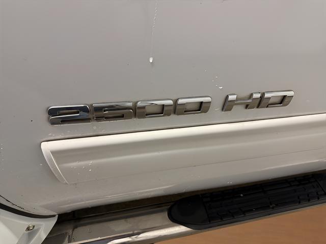 used 2013 Chevrolet Silverado 2500 car, priced at $10,949