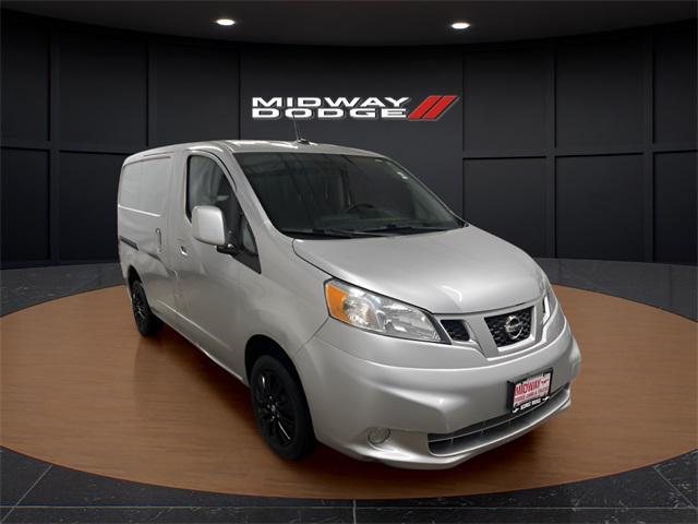 used 2013 Nissan NV200 car, priced at $9,949