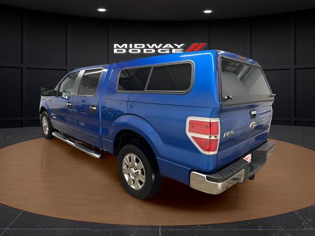 used 2011 Ford F-150 car, priced at $14,949