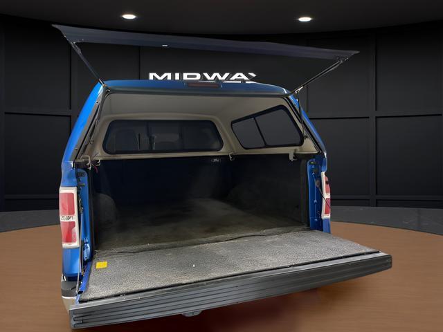 used 2011 Ford F-150 car, priced at $14,949