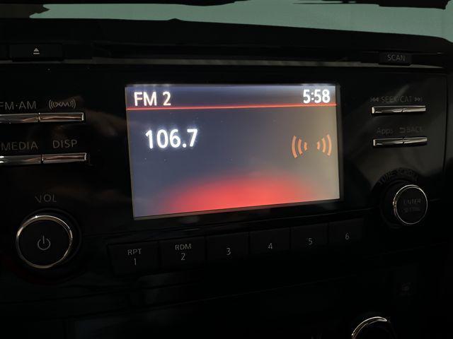 used 2016 Nissan Rogue car, priced at $10,895