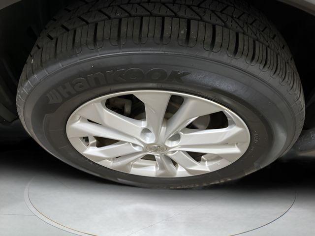 used 2016 Nissan Rogue car, priced at $10,895