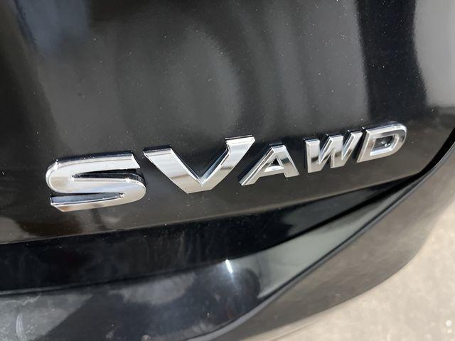 used 2016 Nissan Rogue car, priced at $10,895