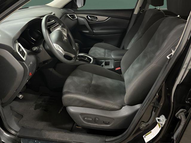 used 2016 Nissan Rogue car, priced at $10,895