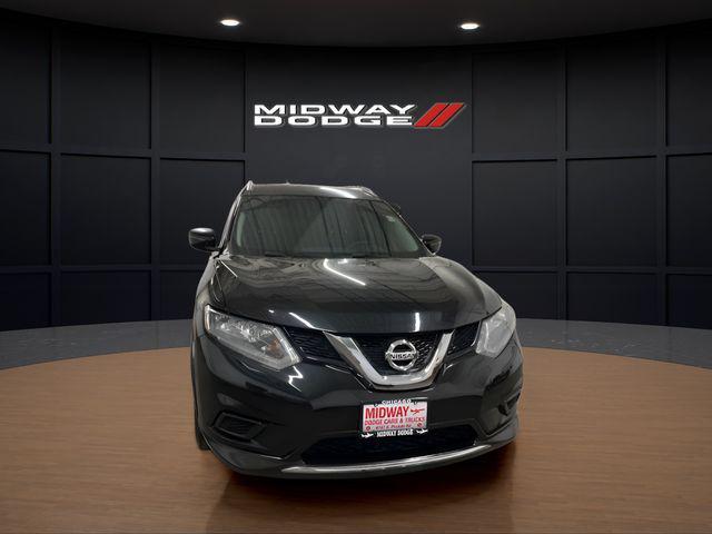 used 2016 Nissan Rogue car, priced at $10,895