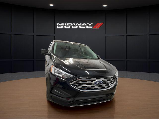 used 2024 Ford Edge car, priced at $22,795