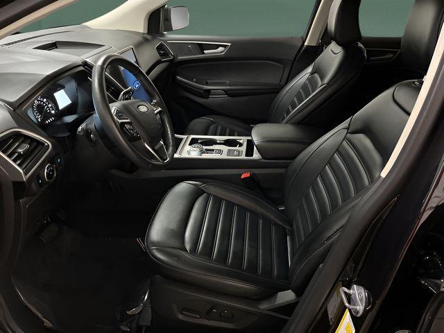 used 2024 Ford Edge car, priced at $22,795