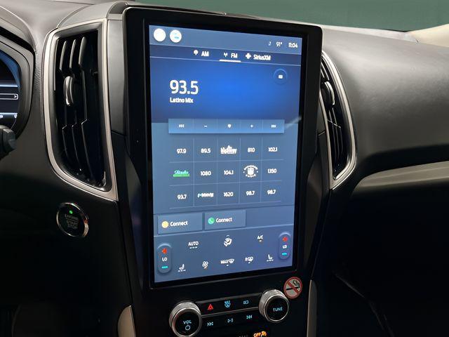 used 2024 Ford Edge car, priced at $22,795