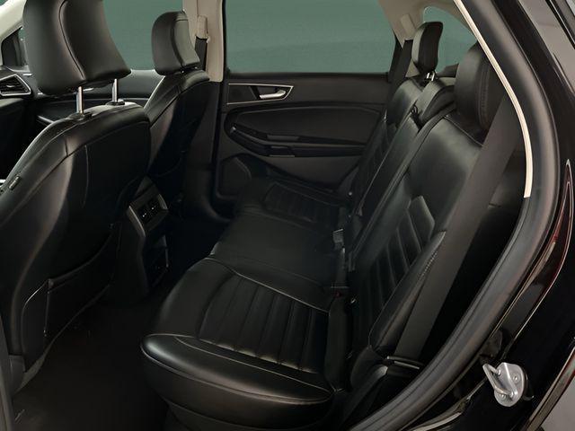 used 2024 Ford Edge car, priced at $22,795