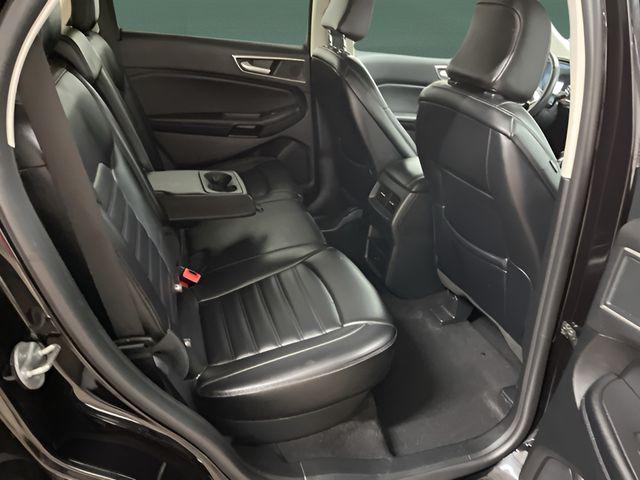 used 2024 Ford Edge car, priced at $22,795