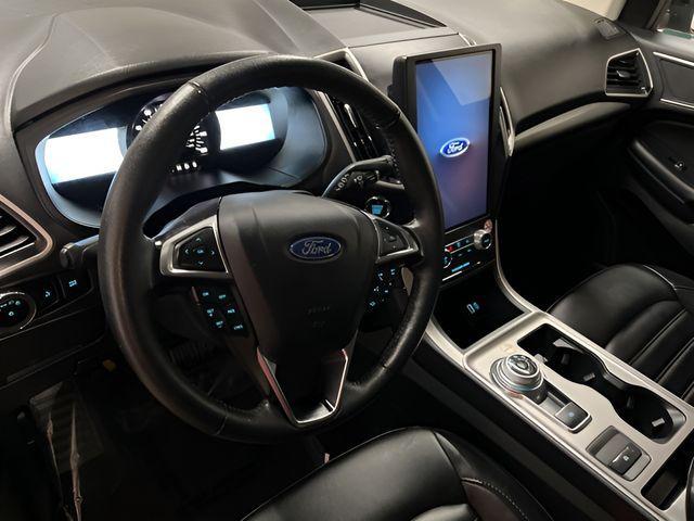 used 2024 Ford Edge car, priced at $22,795