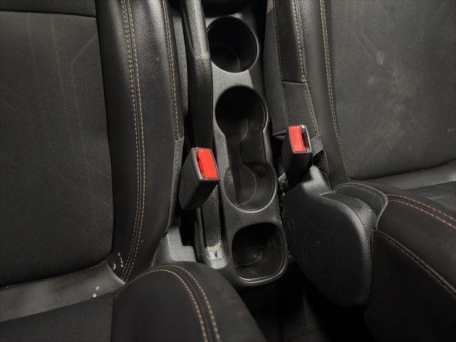 used 2017 Chevrolet Trax car, priced at $10,949