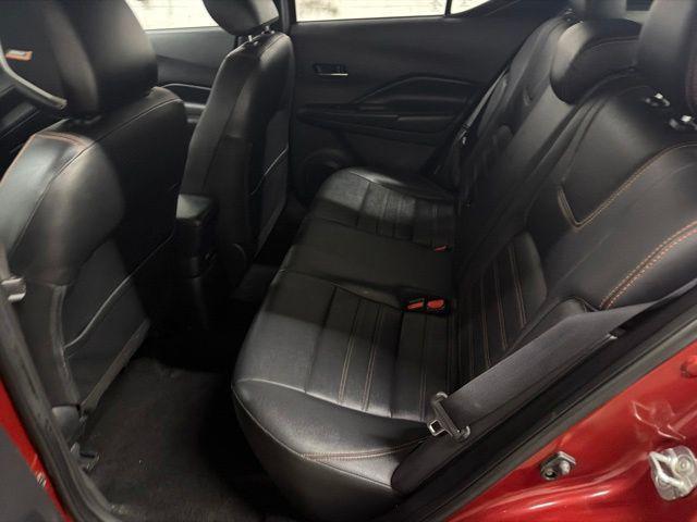 used 2020 Nissan Kicks car, priced at $11,949