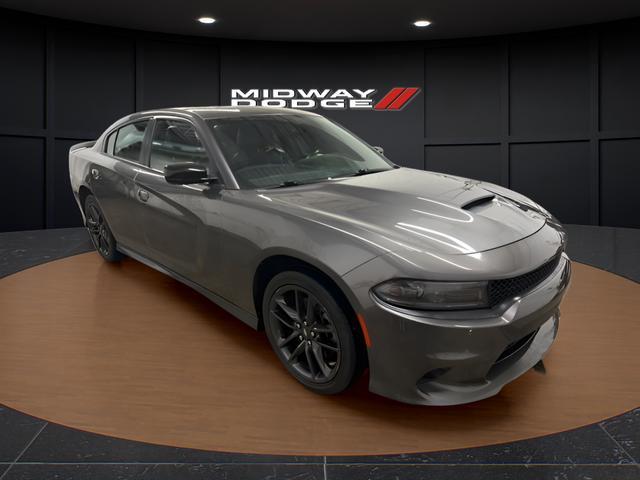 used 2022 Dodge Charger car, priced at $29,949