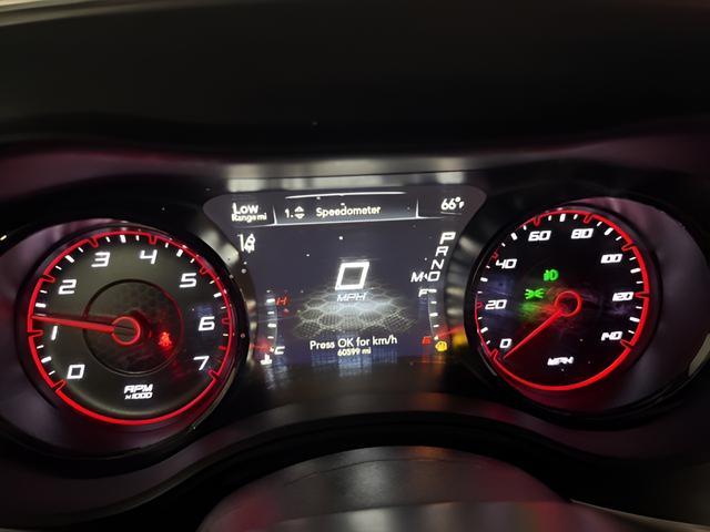 used 2022 Dodge Charger car, priced at $29,949