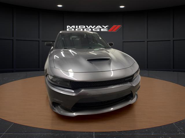 used 2022 Dodge Charger car, priced at $29,949