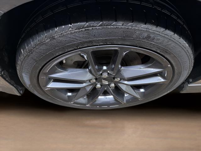 used 2022 Dodge Charger car, priced at $29,949