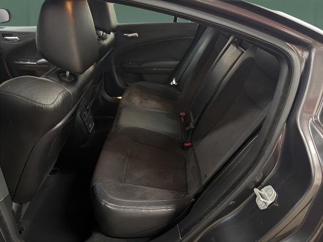 used 2022 Dodge Charger car, priced at $29,949