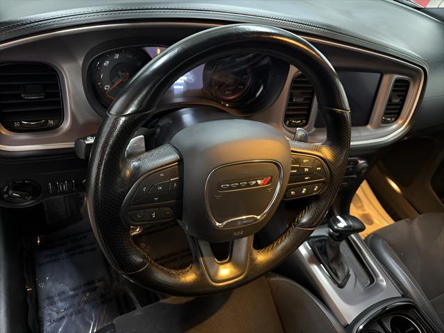 used 2022 Dodge Charger car, priced at $29,949