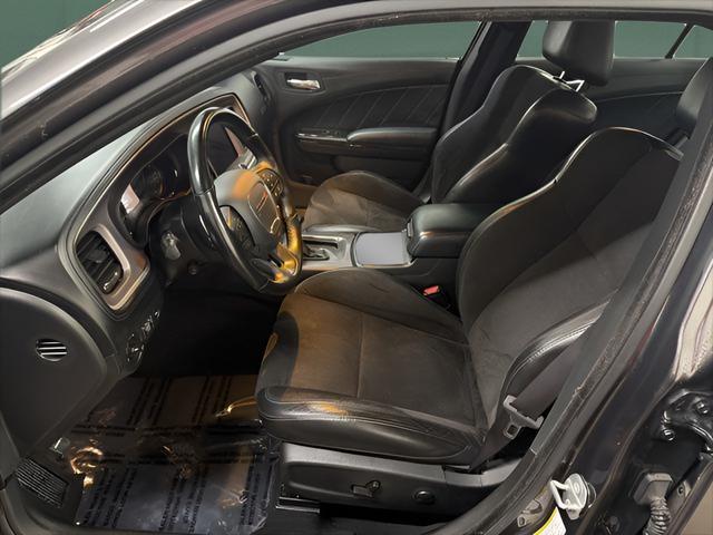 used 2022 Dodge Charger car, priced at $29,949