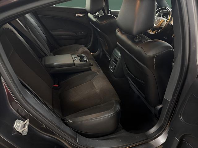 used 2022 Dodge Charger car, priced at $29,949