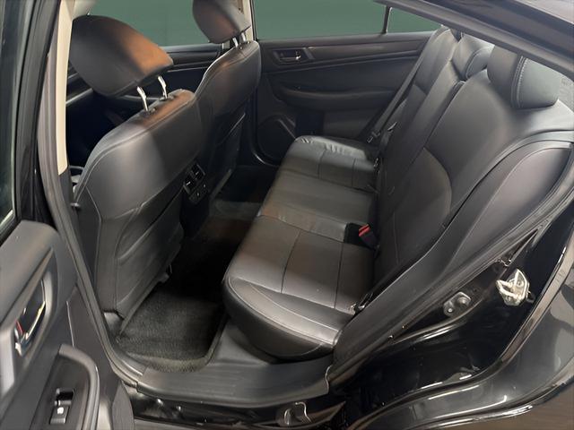 used 2015 Subaru Legacy car, priced at $11,949