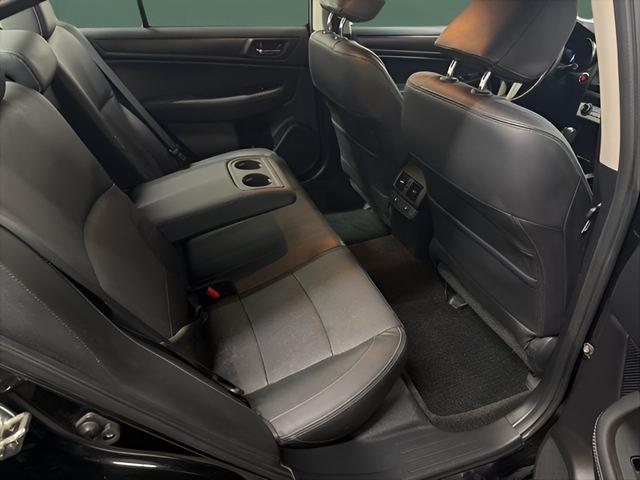 used 2015 Subaru Legacy car, priced at $11,949