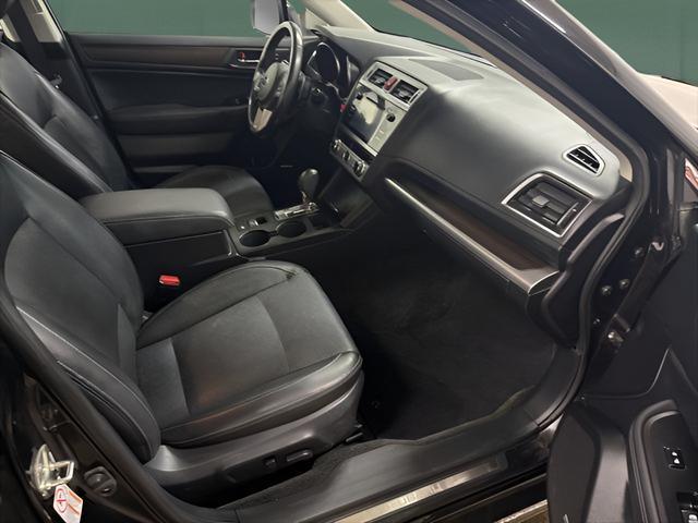 used 2015 Subaru Legacy car, priced at $11,949