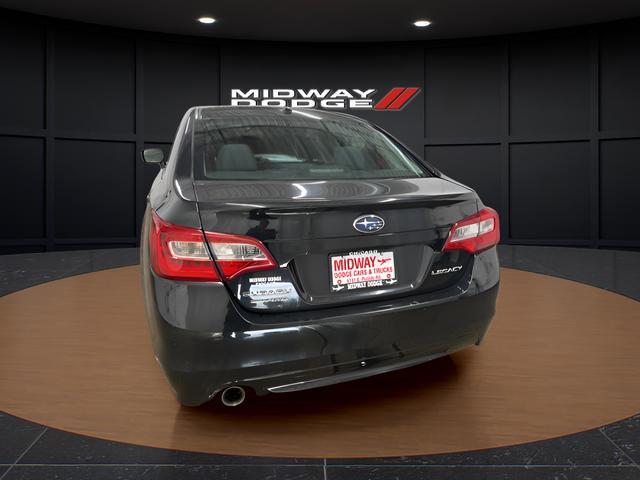 used 2015 Subaru Legacy car, priced at $11,949