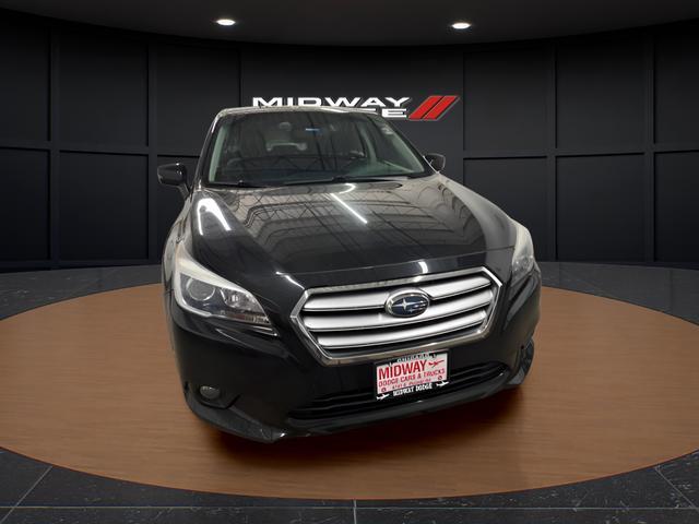 used 2015 Subaru Legacy car, priced at $11,949