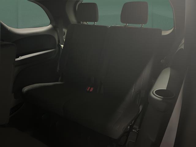 new 2026 Dodge Durango car, priced at $38,385