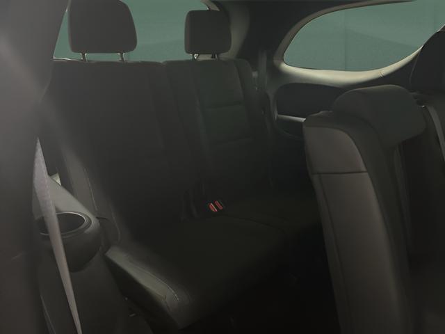 new 2026 Dodge Durango car, priced at $38,385