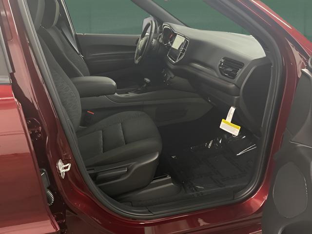 new 2026 Dodge Durango car, priced at $38,385