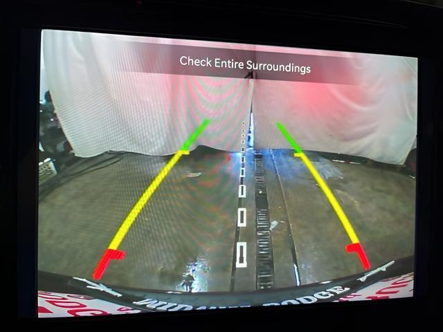 new 2026 Dodge Durango car, priced at $38,385