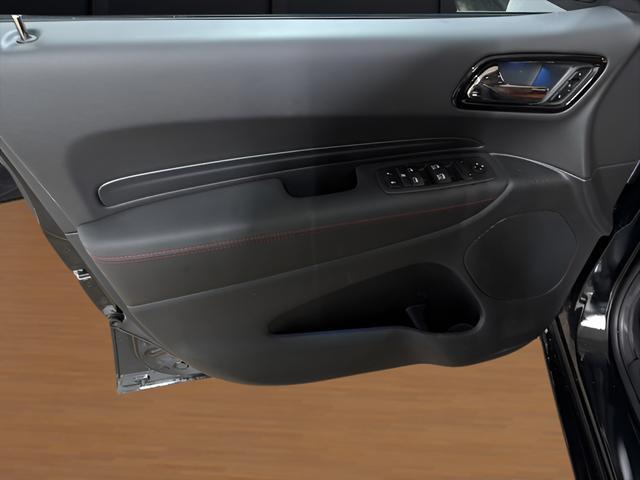 new 2026 Dodge Durango car, priced at $47,270