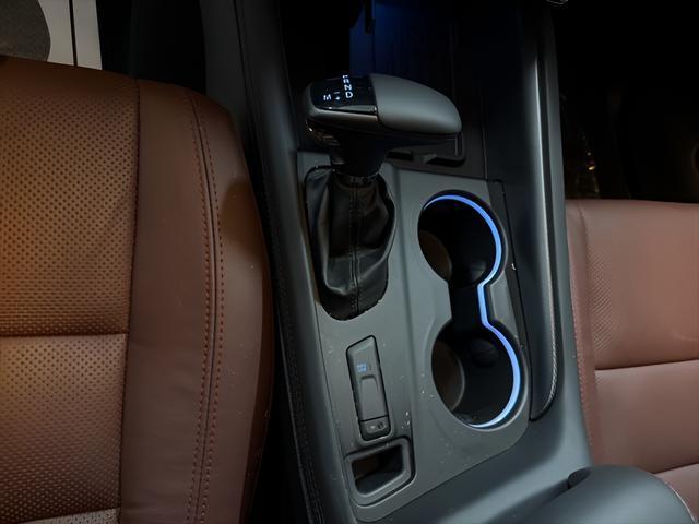 new 2026 Dodge Durango car, priced at $47,270