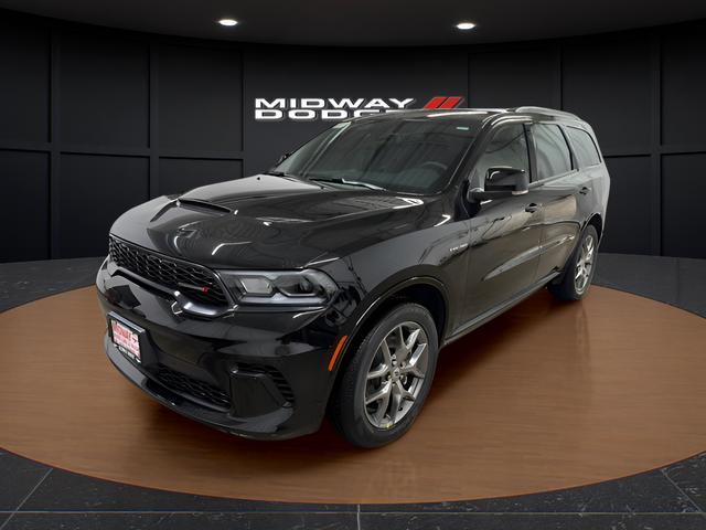 new 2026 Dodge Durango car, priced at $47,270
